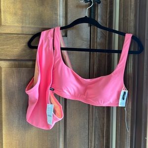 New Jcrew swim bikini
